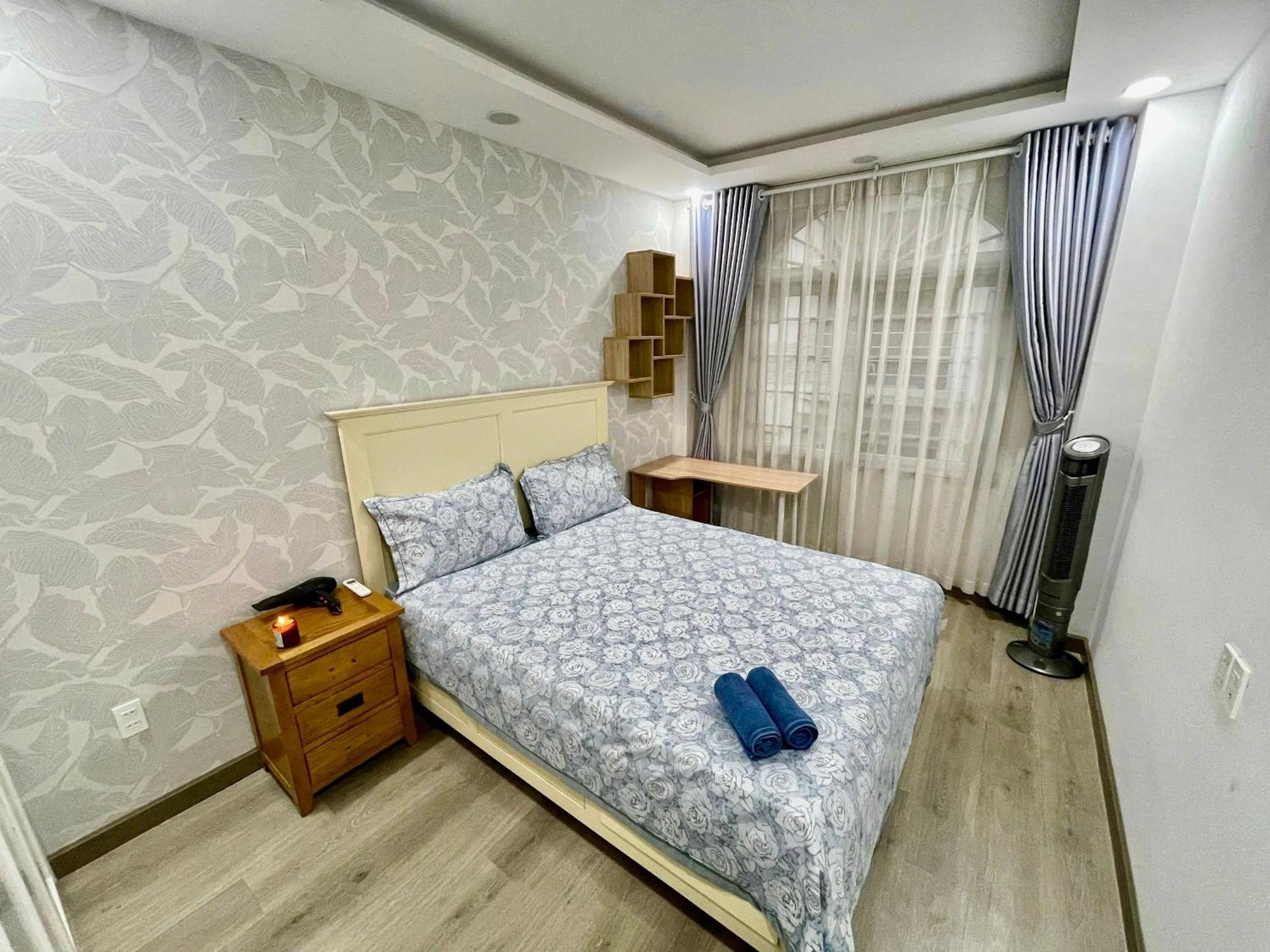 Enjoy 2 Homestay