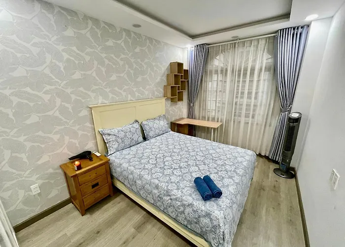 Enjoy Homestay 2